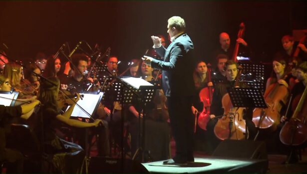 St. Petersburg Concert 2022