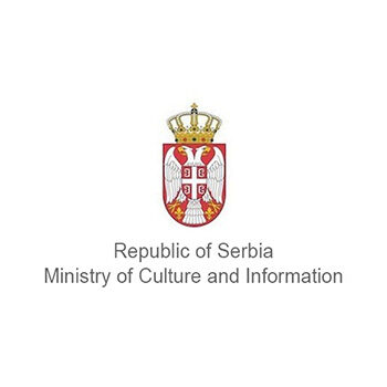 Republick of Serbia – Ministry of Culture and Information