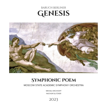 Genesis — Symphonic Poem